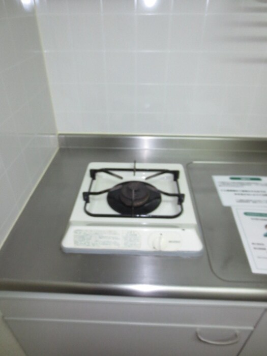 物件内観写真14　(キッチン)