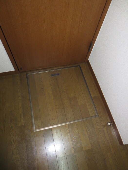 物件内観写真18　(キッチン)