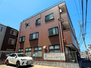 近藤ﾋﾞﾙ外観写真