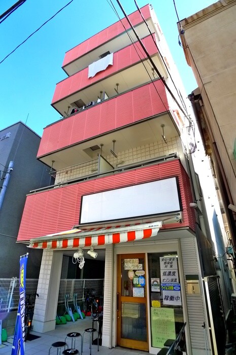 物件外観写真3　(その他)