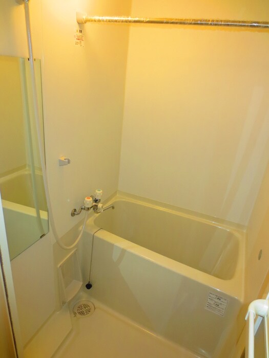 物件内観写真14　(バス／シャワールーム等)