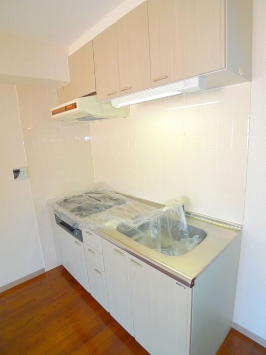 物件内観写真7　(キッチン)