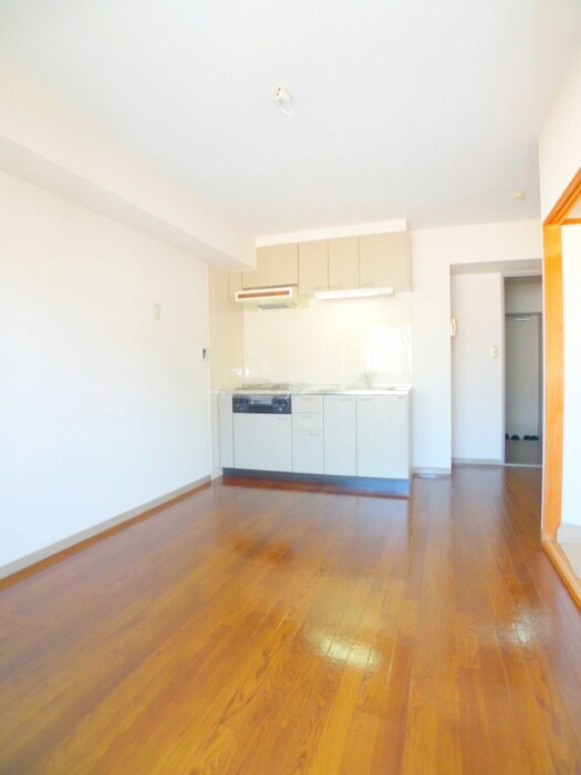 物件内観写真9　(居室)