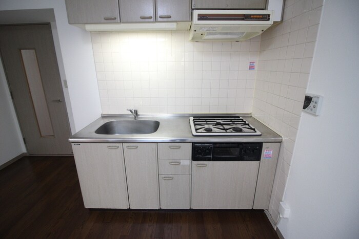 物件内観写真10　(キッチン)