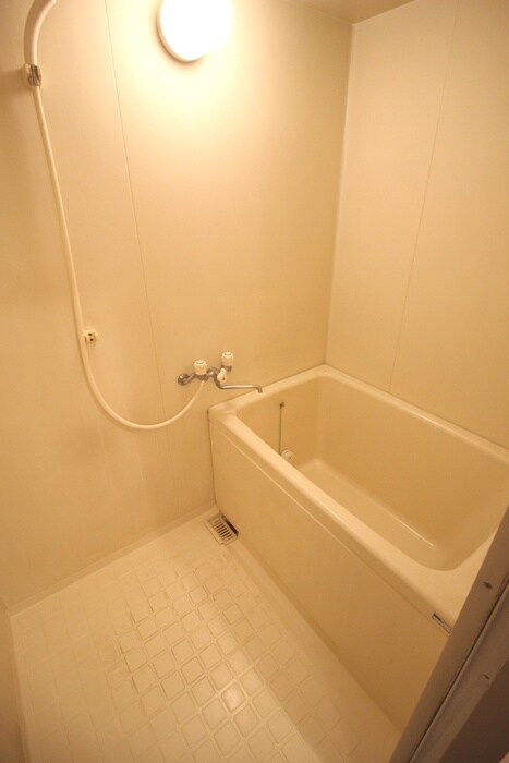 物件内観写真11　(バス／シャワールーム等)