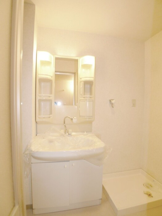 物件内観写真13　(洗面)
