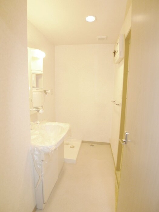 物件内観写真14　(洗面)