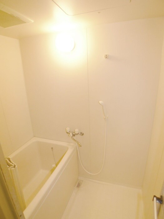 物件内観写真15　(バス／シャワールーム等)