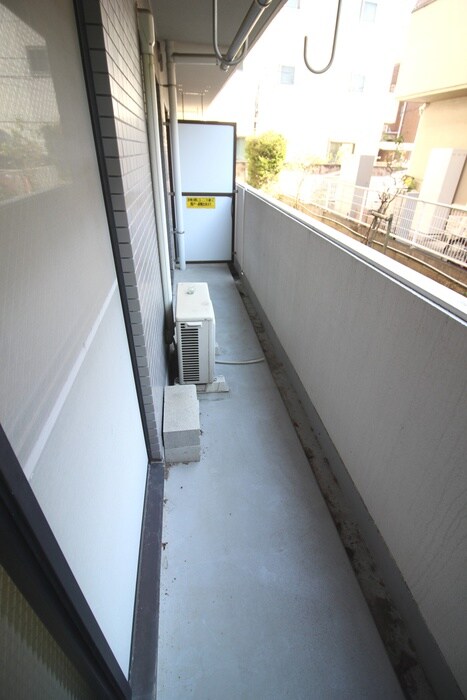 物件内観写真18　(ベランダ・バルコニー)