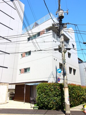 Serenity外観写真