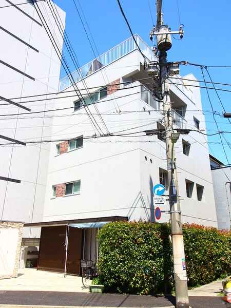 Serenity外観写真