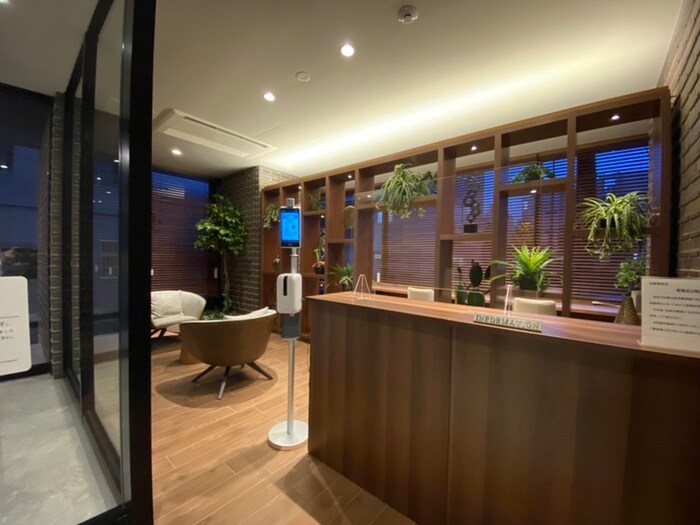 物件外観写真6　(建物設備)