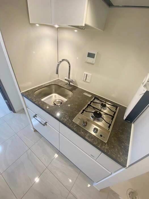 物件内観写真10　(キッチン)