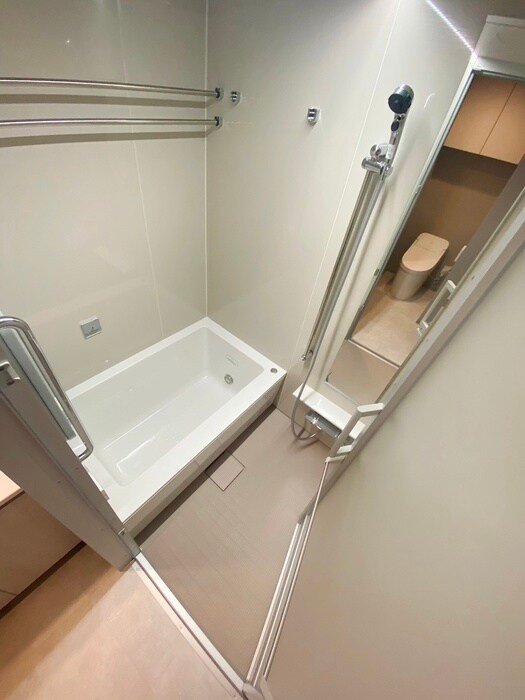 物件内観写真11　(バス／シャワールーム等)