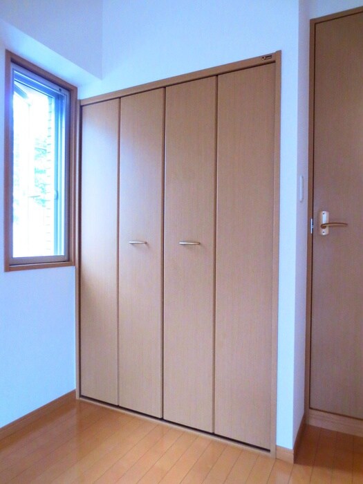 物件内観写真10　(収納)