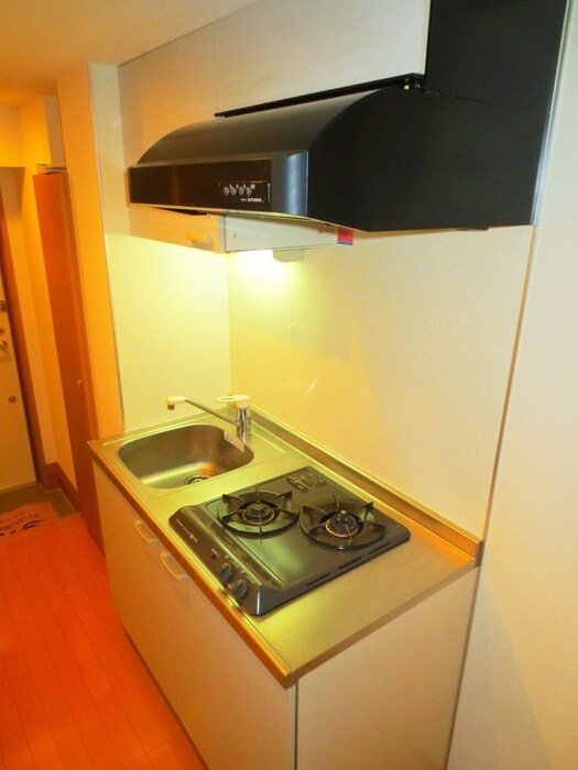 物件内観写真12　(キッチン)