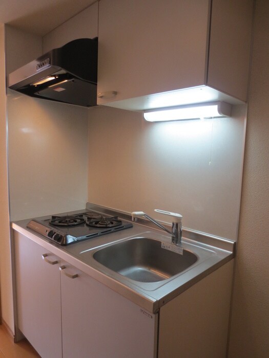 物件内観写真13　(キッチン)