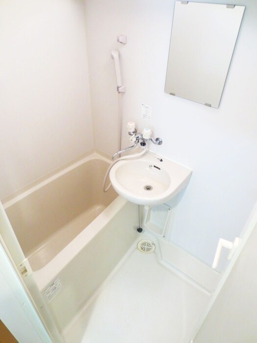 物件内観写真14　(バス／シャワールーム等)