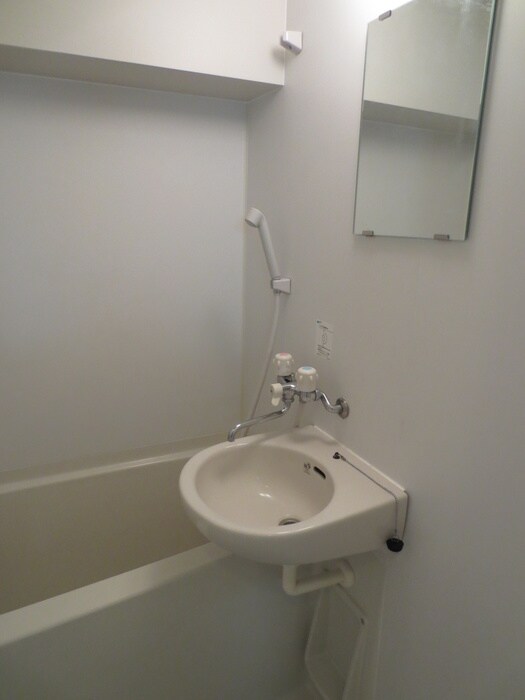 物件内観写真14　(バス／シャワールーム等)