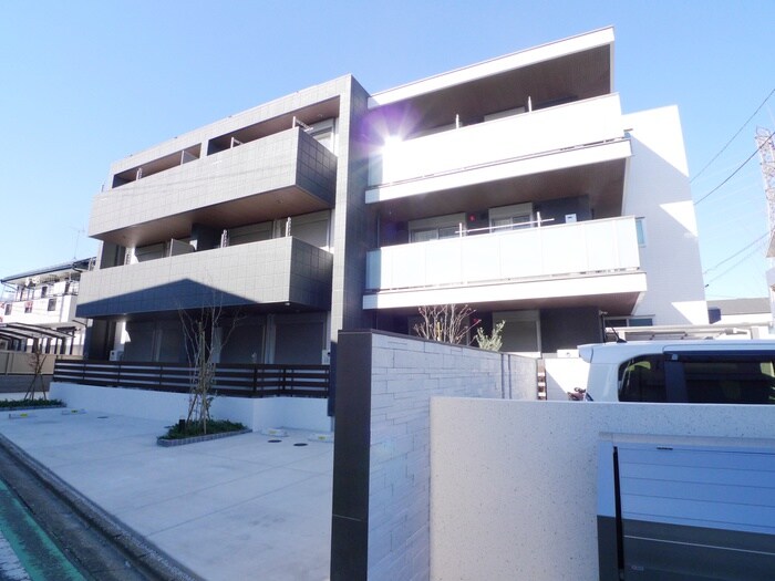 物件外観写真5　(その他)