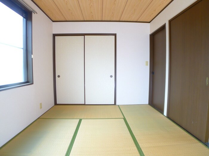 物件内観写真12　(居室)