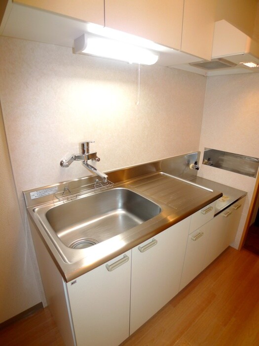 物件内観写真7　(キッチン)