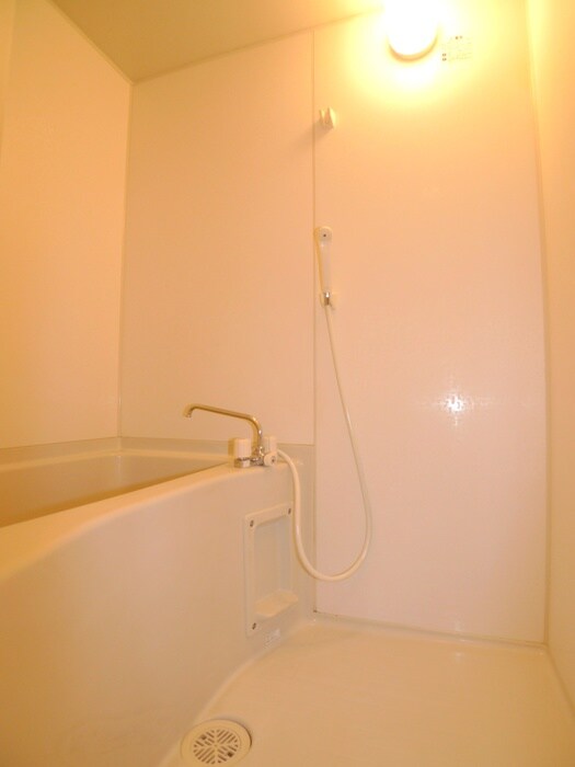 物件内観写真11　(バス／シャワールーム等)