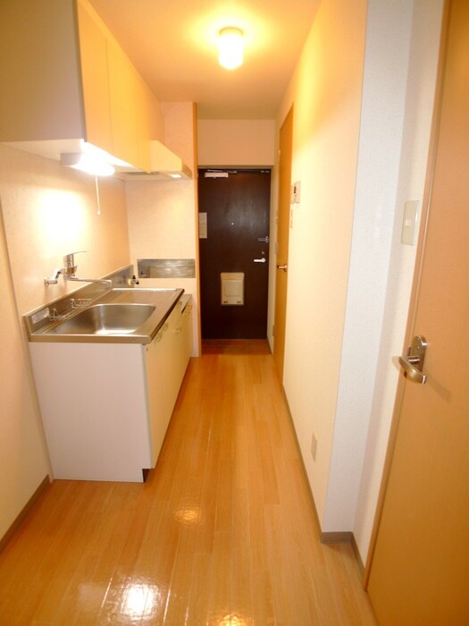 物件内観写真17　(廊下)