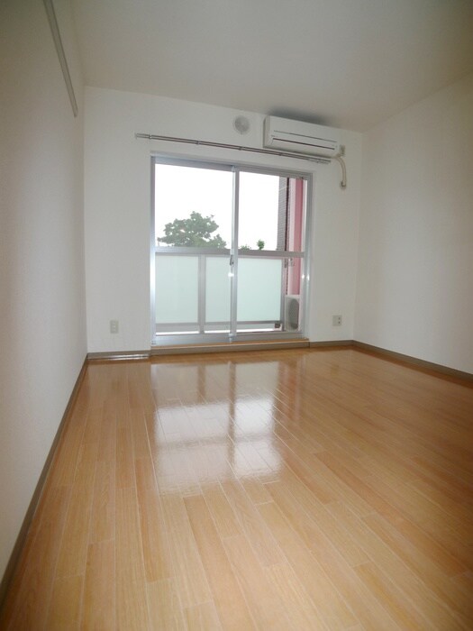 物件内観写真19　(ベランダ・バルコニー)