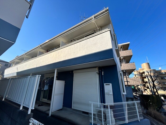 物件外観写真4　(外観写真)