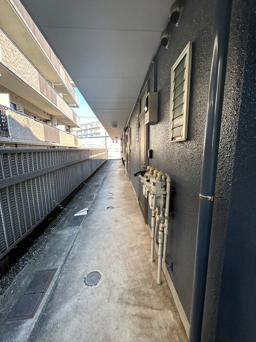 物件外観写真6　(外観写真)