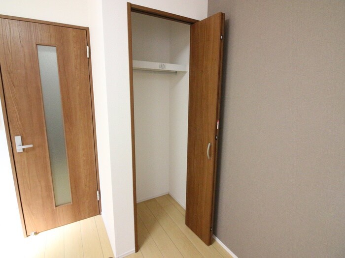 物件内観写真13　(収納)