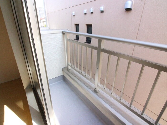 物件内観写真15　(ベランダ・バルコニー)