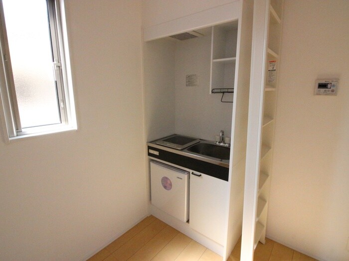 物件内観写真17　(キッチン)