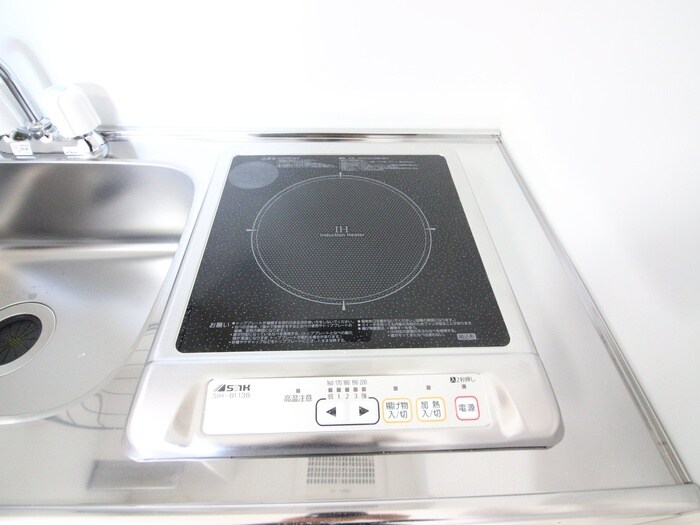 物件内観写真19　(キッチン)