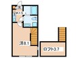 Heriter町田の間取図