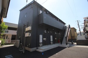 Heriter町田外観写真