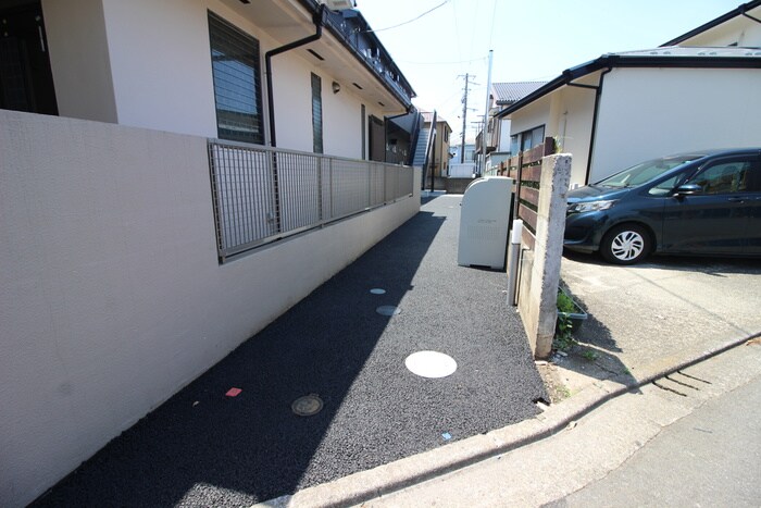 物件外観写真3　(外観写真)