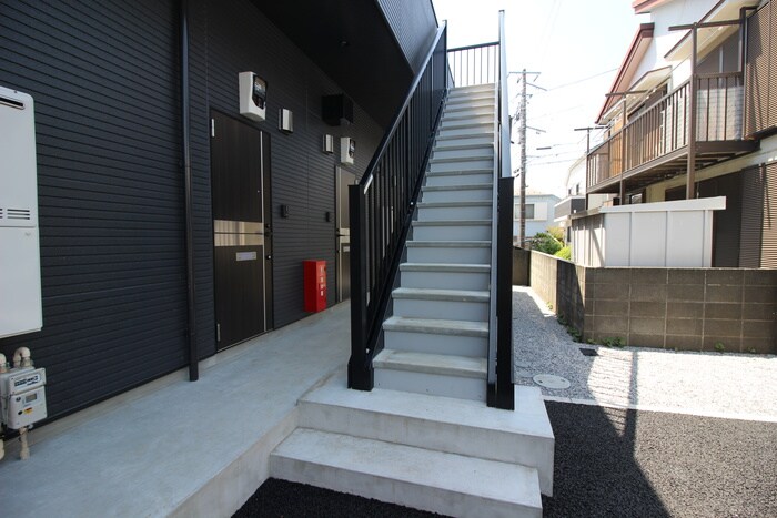 物件外観写真4　(外観写真)