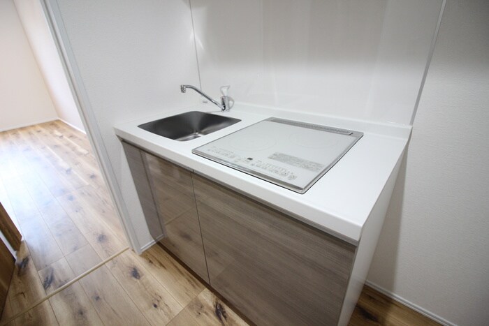 物件内観写真13　(キッチン)