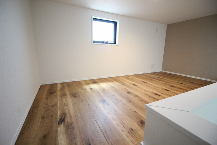 物件内観写真15　(ロフト)