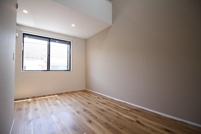物件内観写真20　(居室)