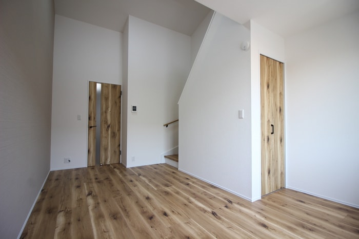 物件内観写真21　(居室)