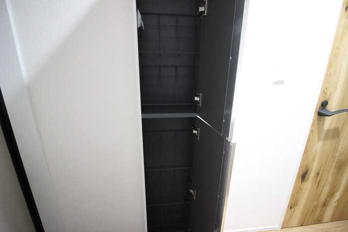 物件内観写真22　(靴箱)