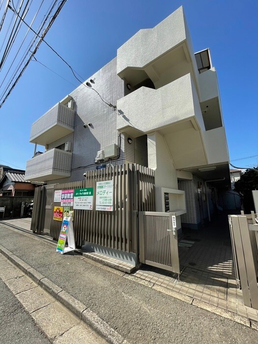 物件外観写真2　(外観写真)