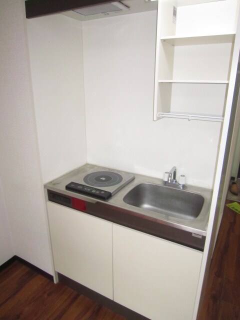 物件内観写真10　(キッチン)