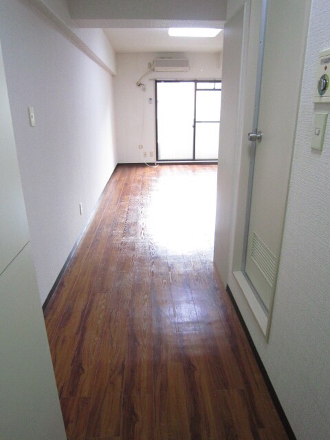 物件内観写真11　(居室)