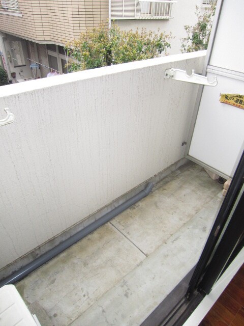 物件内観写真14　(ベランダ・バルコニー)