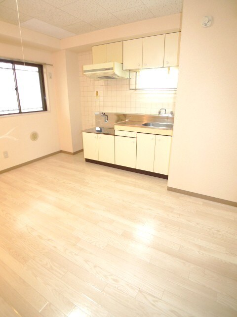 物件内観写真7　(キッチン)