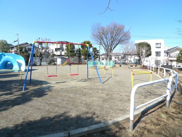 物件外観写真4　(周辺環境)